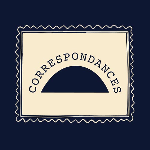 Logo de l'action Correspondances