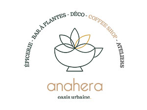 Logo du partenaire "Anahera"
