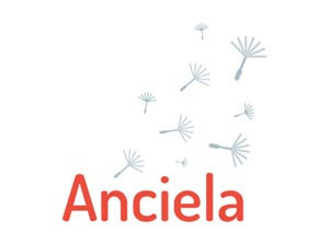 Logo du partenaire "Anciela"