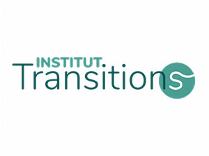Logo du partenaire "Institut Transitions"