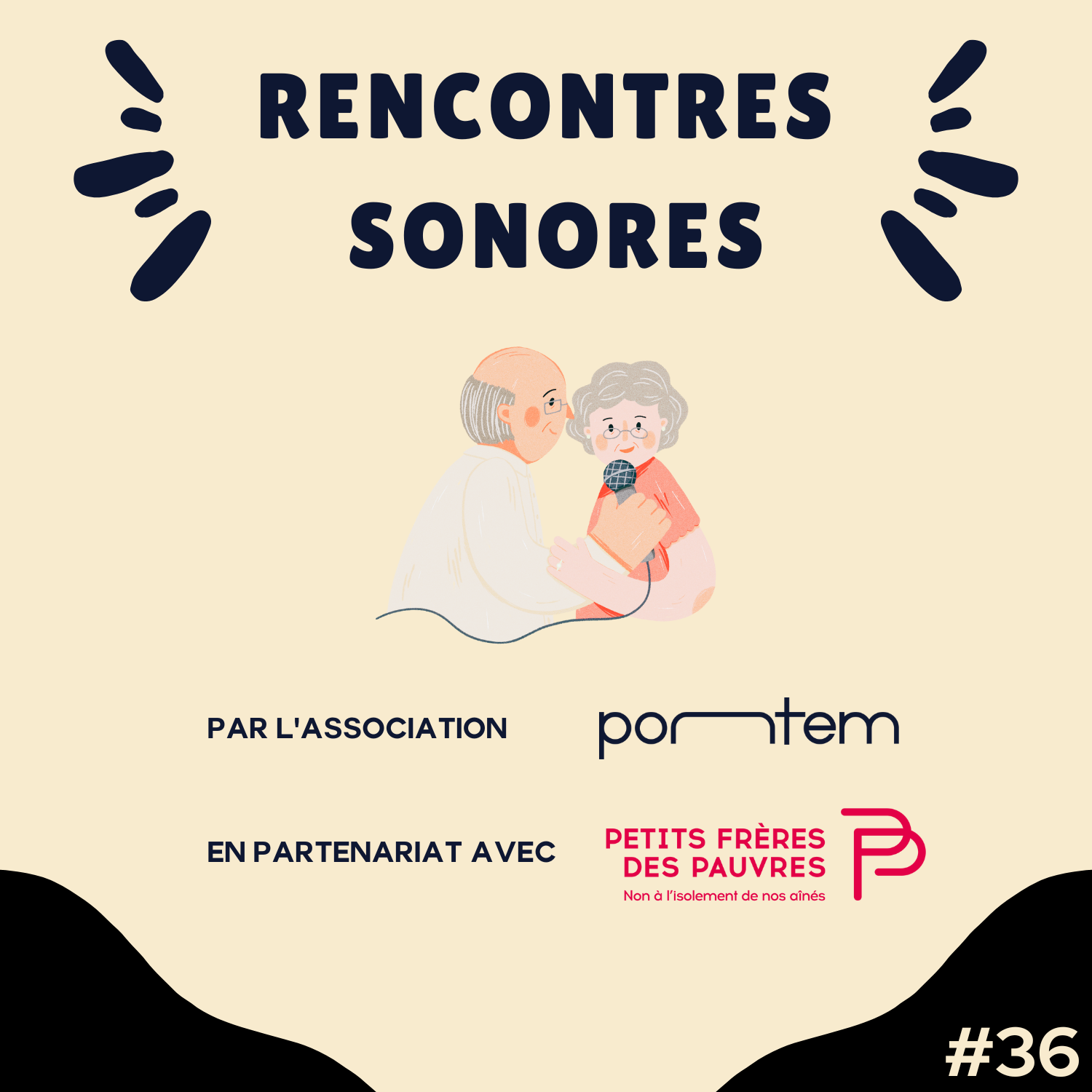 Image de couverture illustrant l'épisode: [Mini-série] – Vaulx, Meyzieu, jeunes, vieux – Épisode 3 : Des générations et des personnes