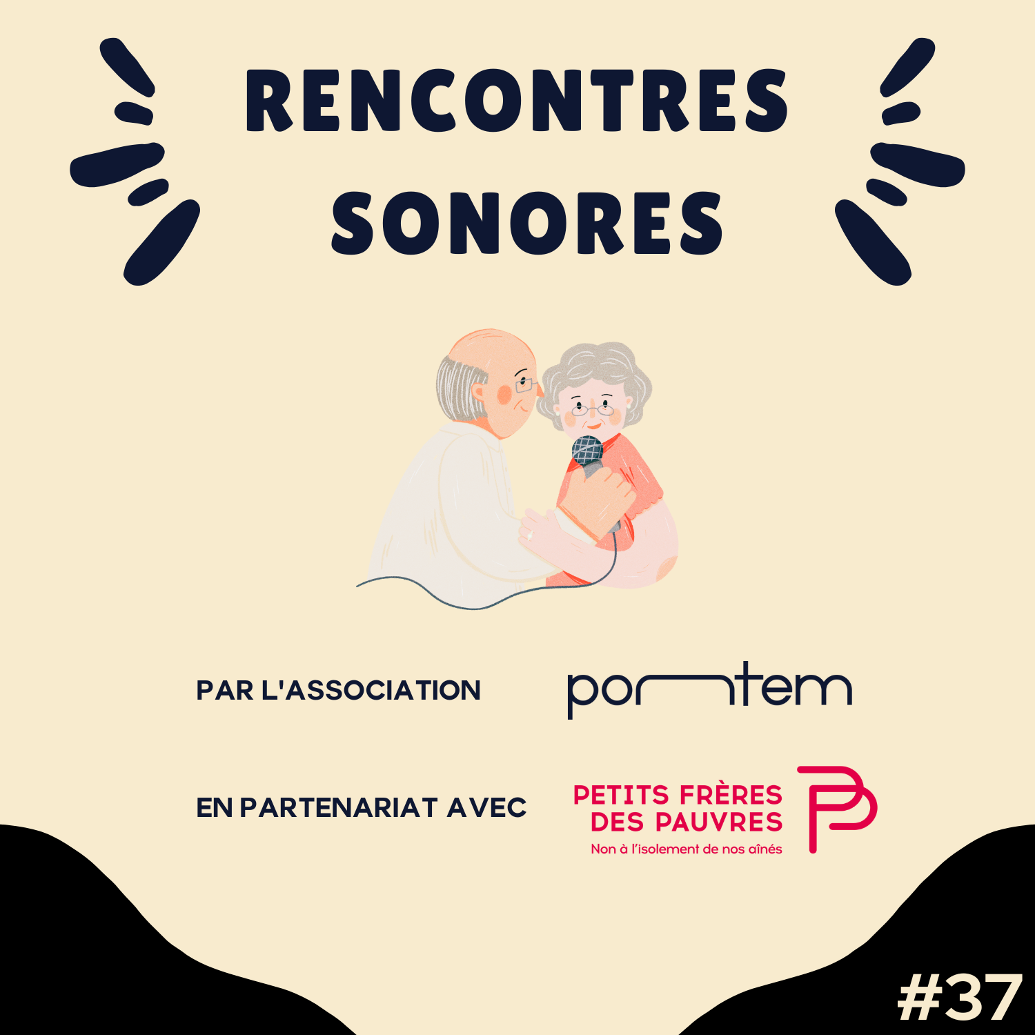 Image de couverture illustrant l'épisode: [Mini-série] – Vaulx, Meyzieu, jeunes, vieux – Épisode 4 : Créer ensemble